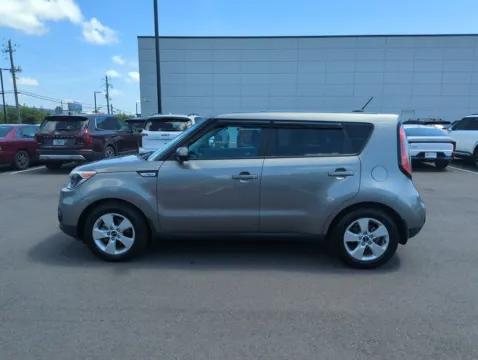 More photos of 2017 Kia Soul at Step One Kia Fort Walton Beach, FL