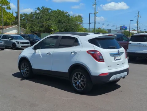 More photos of 2019 Buick Encore Sport Touring at Step One Kia Fort Walton Beach, FL