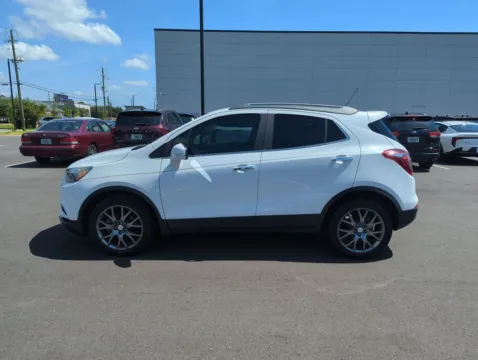 More photos of 2019 Buick Encore Sport Touring at Step One Kia Fort Walton Beach, FL