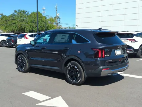 More photos of 2026 Kia Sorento S at Step One Kia Fort Walton Beach, FL