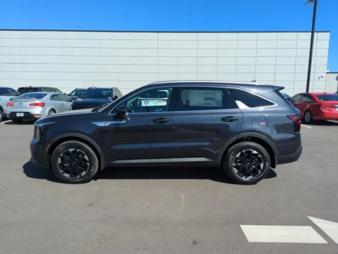 More photos of 2026 Kia Sorento S at Step One Kia Fort Walton Beach, FL