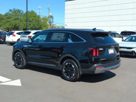 More photos of 2026 Kia Sorento S at Step One Kia Fort Walton Beach, FL