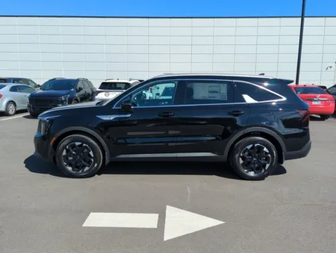 More photos of 2026 Kia Sorento S at Step One Kia Fort Walton Beach, FL