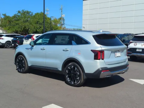 More photos of 2026 Kia Sorento SX at Step One Kia Fort Walton Beach, FL