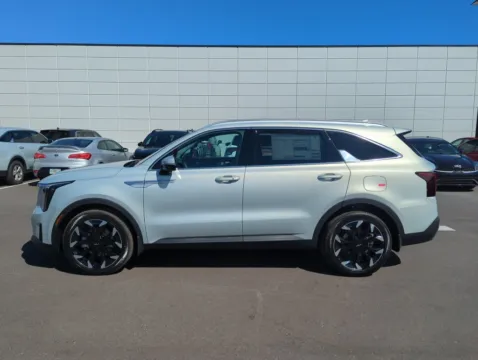 More photos of 2026 Kia Sorento SX at Step One Kia Fort Walton Beach, FL