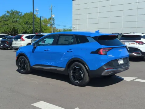 More photos of 2027 Kia Sportage EX at Step One Kia Fort Walton Beach, FL