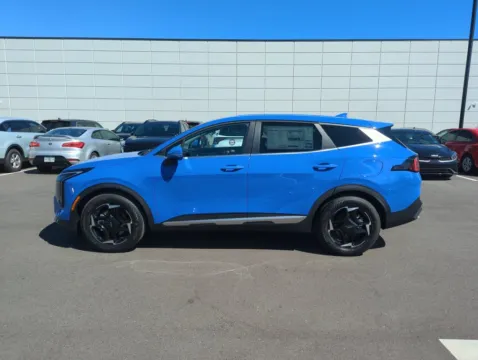 More photos of 2027 Kia Sportage EX at Step One Kia Fort Walton Beach, FL
