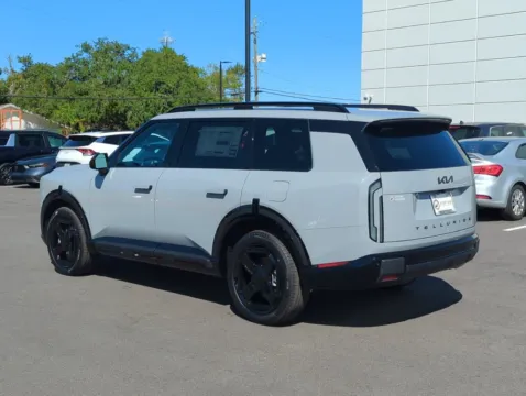 More photos of 2027 Kia Telluride X-Line EX at Step One Kia Fort Walton Beach, FL