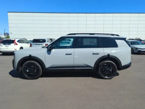 More photos of 2027 Kia Telluride X-Line EX at Step One Kia Fort Walton Beach, FL