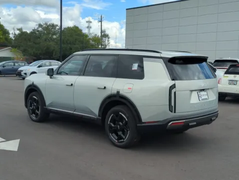 More photos of 2027 Kia Telluride EX at Step One Kia Fort Walton Beach, FL