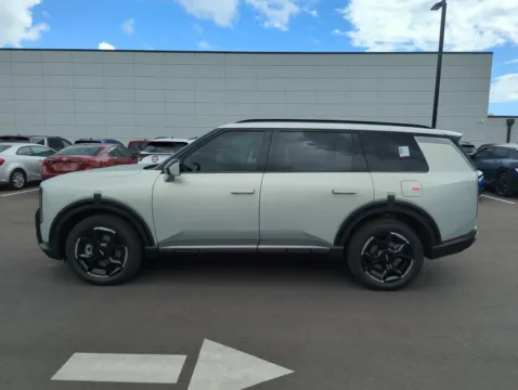More photos of 2027 Kia Telluride EX at Step One Kia Fort Walton Beach, FL