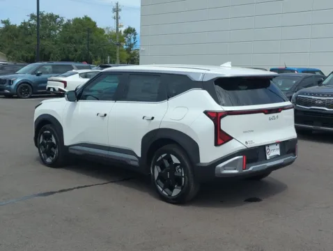 More photos of 2027 Kia Seltos EX at Step One Kia Fort Walton Beach, FL