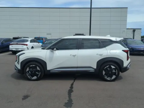 More photos of 2027 Kia Seltos EX at Step One Kia Fort Walton Beach, FL