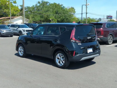 More photos of 2024 Kia Soul LX at Step One Kia Fort Walton Beach, FL
