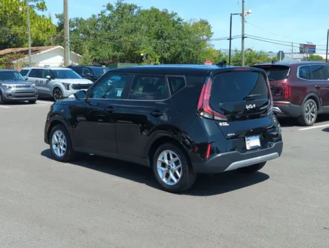 More photos of 2024 Kia Soul LX at Step One Kia Fort Walton Beach, FL
