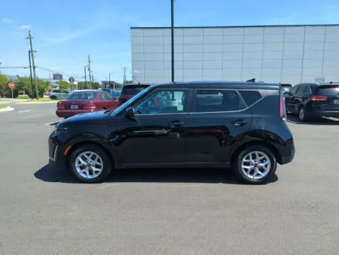 More photos of 2024 Kia Soul LX at Step One Kia Fort Walton Beach, FL