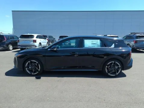More photos of 2026 Kia K4 GT-Line at Step One Kia Fort Walton Beach, FL