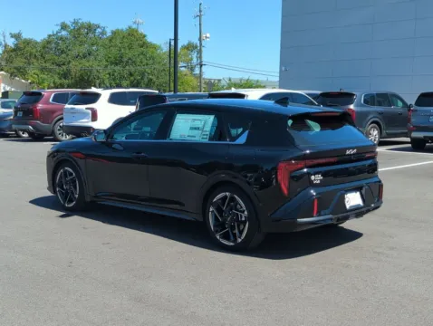 More photos of 2026 Kia K4 GT-Line at Step One Kia Fort Walton Beach, FL