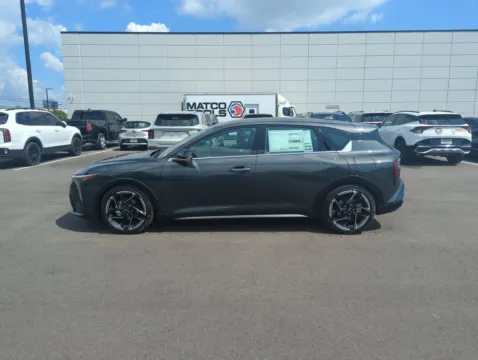 More photos of 2026 Kia K4 GT-Line at Step One Kia Fort Walton Beach, FL