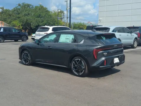 More photos of 2026 Kia K4 GT-Line at Step One Kia Fort Walton Beach, FL