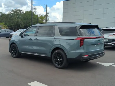 More photos of 2027 Kia Carnival Hybrid EX at Step One Kia Fort Walton Beach, FL