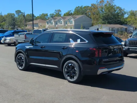 More photos of 2026 Kia Sorento S at Step One Kia Fort Walton Beach, FL