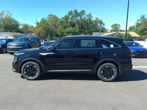 More photos of 2026 Kia Sorento S at Step One Kia Fort Walton Beach, FL