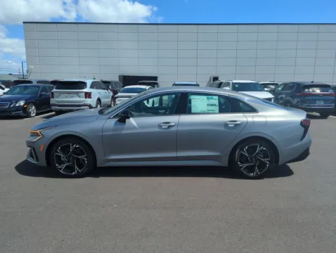 More photos of 2026 Kia K5 GT-Line at Step One Kia Fort Walton Beach, FL