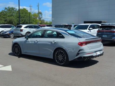 More photos of 2024 Kia K5 GT at Step One Kia Fort Walton Beach, FL