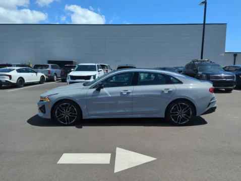 More photos of 2024 Kia K5 GT at Step One Kia Fort Walton Beach, FL
