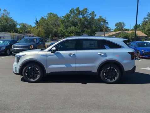 More photos of 2026 Kia Sorento S at Step One Kia Fort Walton Beach, FL