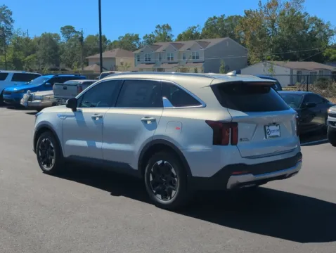 More photos of 2026 Kia Sorento S at Step One Kia Fort Walton Beach, FL