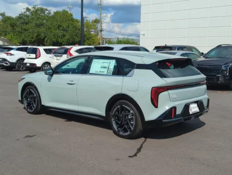 More photos of 2026 Kia K4 GT-Line at Step One Kia Fort Walton Beach, FL