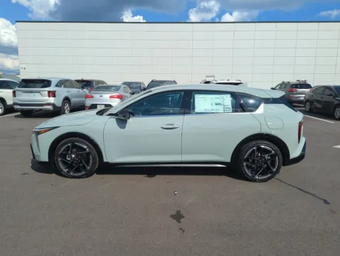 More photos of 2026 Kia K4 GT-Line at Step One Kia Fort Walton Beach, FL