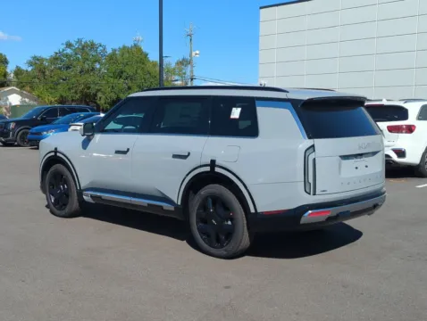 More photos of 2027 Kia Telluride Hybrid SX Prestige at Step One Kia Fort Walton Beach, FL