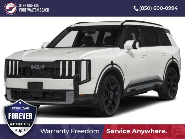 2027 Kia Telluride Hybrid SX Prestige for sale in Fort Walton Beach, FL