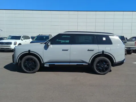 More photos of 2027 Kia Telluride Hybrid SX Prestige at Step One Kia Fort Walton Beach, FL
