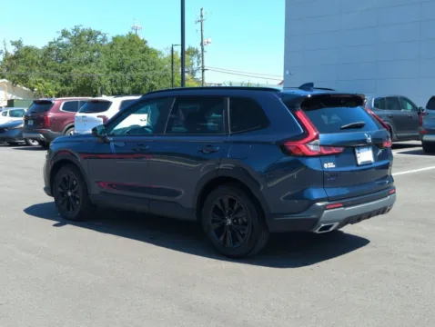 More photos of 2026 Honda CR-V Hybrid Sport Touring at Step One Kia Fort Walton Beach, FL
