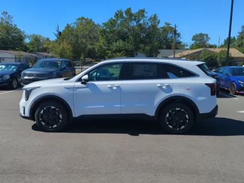 More photos of 2026 Kia Sorento S at Step One Kia Fort Walton Beach, FL