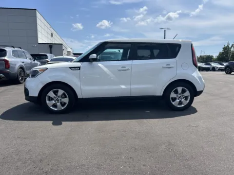 More photos of 2018 Kia Soul at Step One Kia Fort Walton Beach, FL