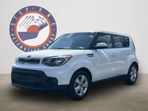 Photos of 2018 Kia Soul for sale in Fort Walton Beach, FL at Step One Kia Fort Walton Beach