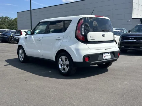 More photos of 2018 Kia Soul at Step One Kia Fort Walton Beach, FL