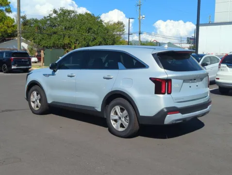 More photos of 2026 Kia Sorento LX at Step One Kia Fort Walton Beach, FL