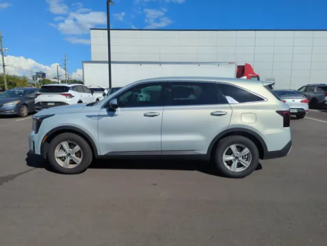 More photos of 2026 Kia Sorento LX at Step One Kia Fort Walton Beach, FL