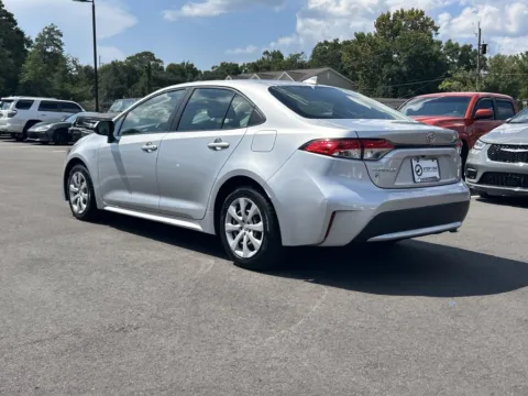 More photos of 2020 Toyota Corolla LE at Step One Kia Fort Walton Beach, FL