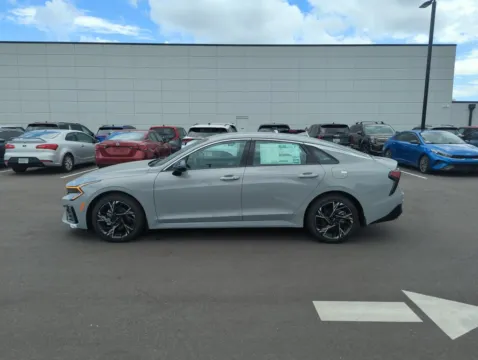 More photos of 2026 Kia K5 GT-Line at Step One Kia Fort Walton Beach, FL