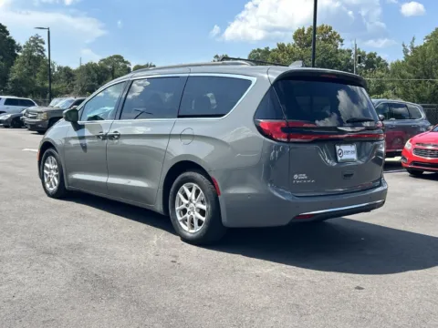 More photos of 2022 Chrysler Pacifica Touring L at Step One Kia Fort Walton Beach, FL