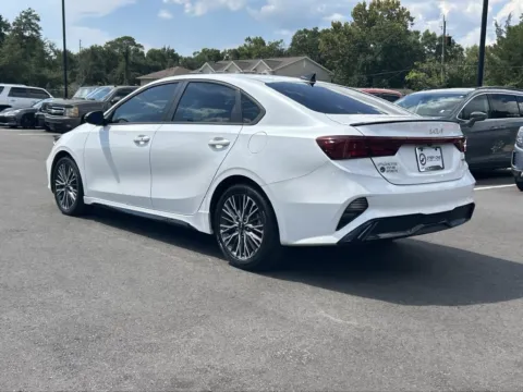 More photos of 2023 Kia Forte GT-Line at Step One Kia Fort Walton Beach, FL