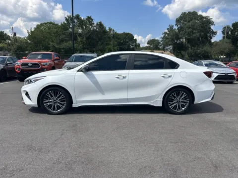 More photos of 2023 Kia Forte GT-Line at Step One Kia Fort Walton Beach, FL