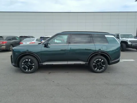 More photos of 2027 Kia Telluride Hybrid EX at Step One Kia Fort Walton Beach, FL